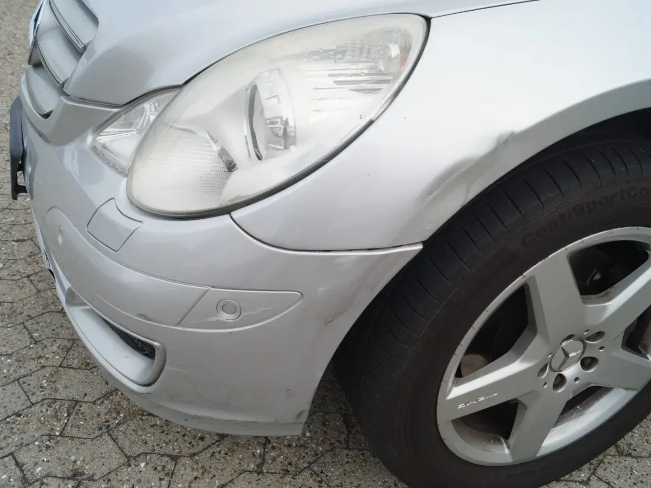 Billede 17 - Mercedes R500 5,0 aut. 4Matic Van