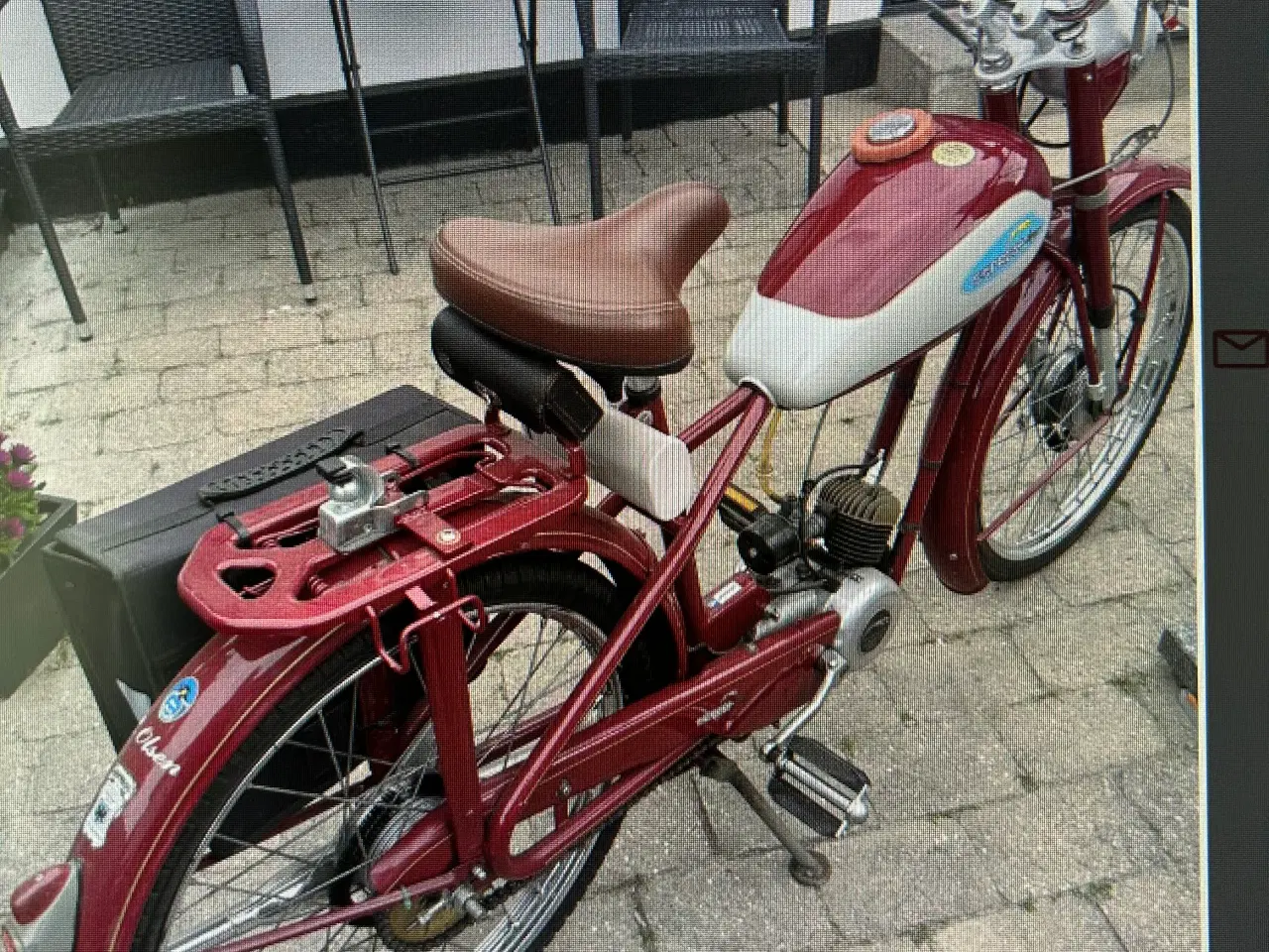 Billede 4 - Express estlander 