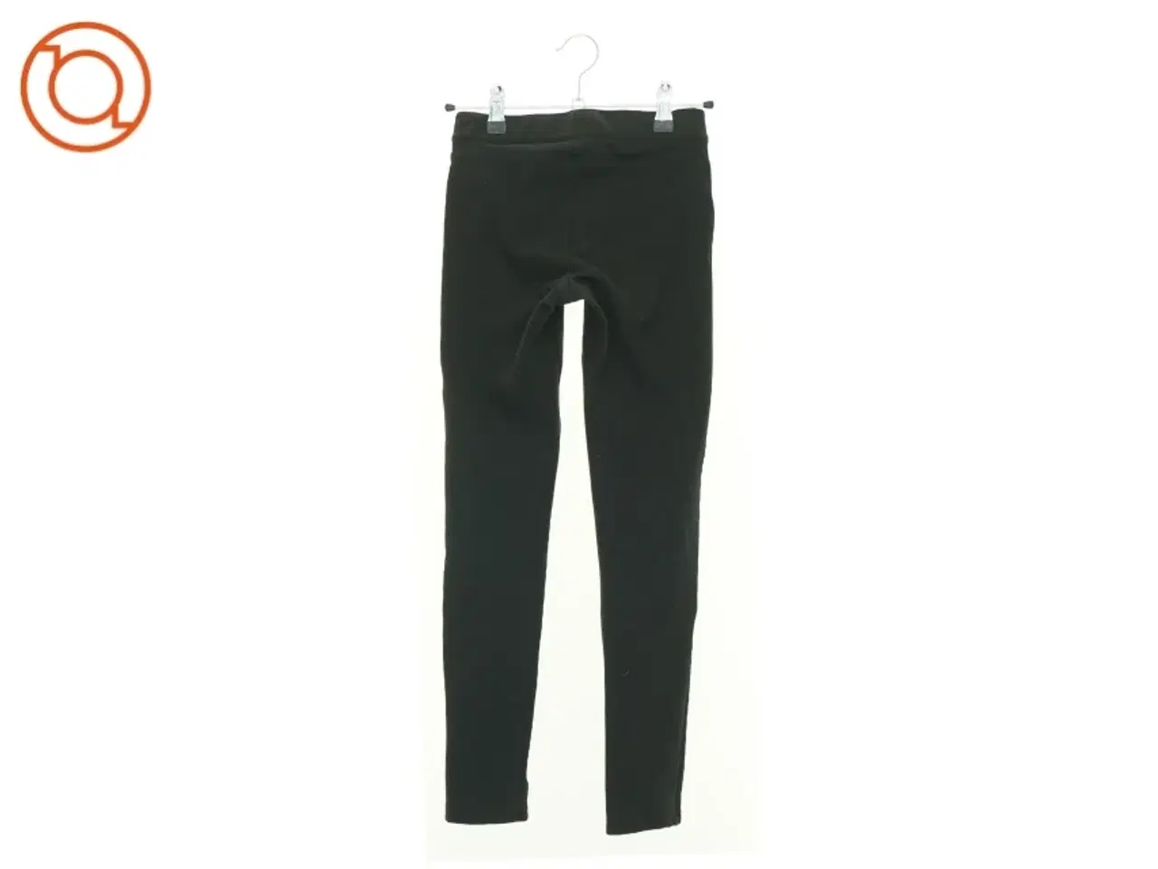 Billede 2 - Bukser fra H&M (str. 116 cm)