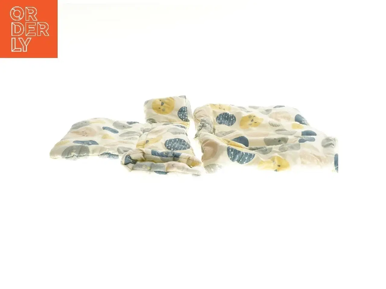 Billede 2 - Betræk fra Stokke (str. 38x27 og 43x24 cm)