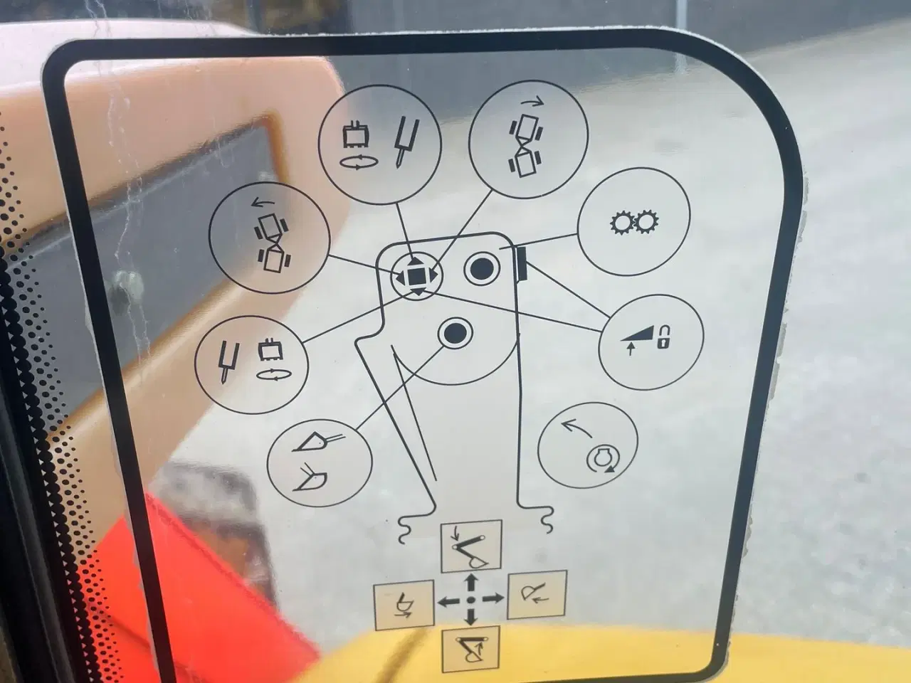 Billede 14 - Hydrema 906D