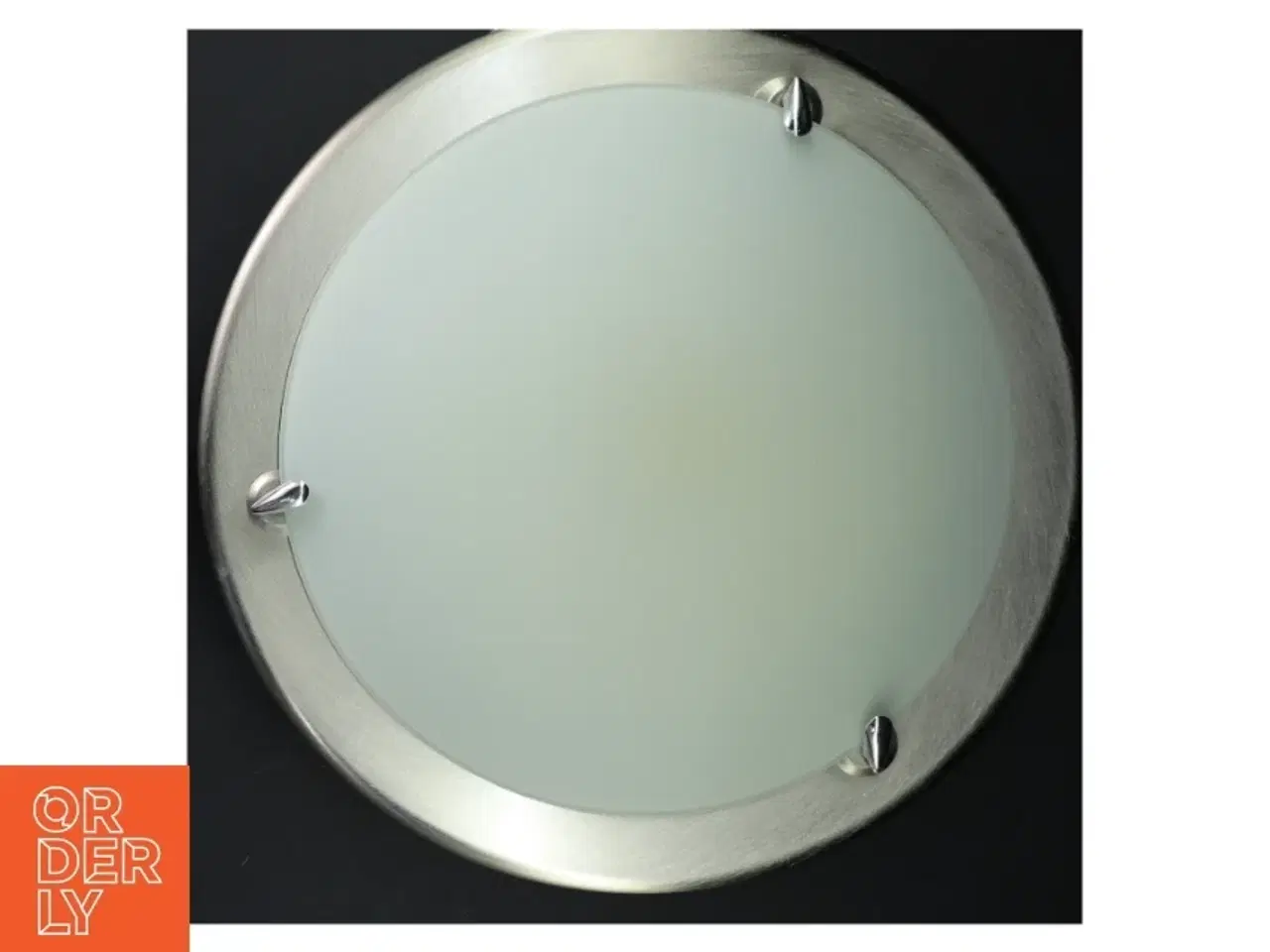 Billede 3 - Loftslampe (str. 30 cm)