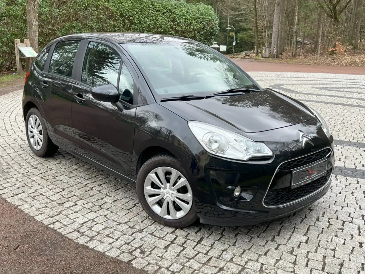 Billede 1 - Citroën C3 1,4 HDi Seduction