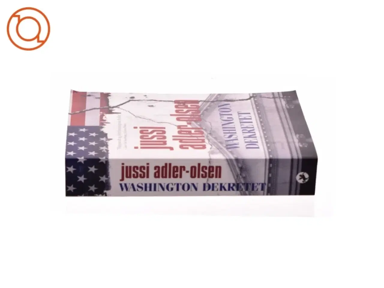 Billede 2 - Washington Dektretet