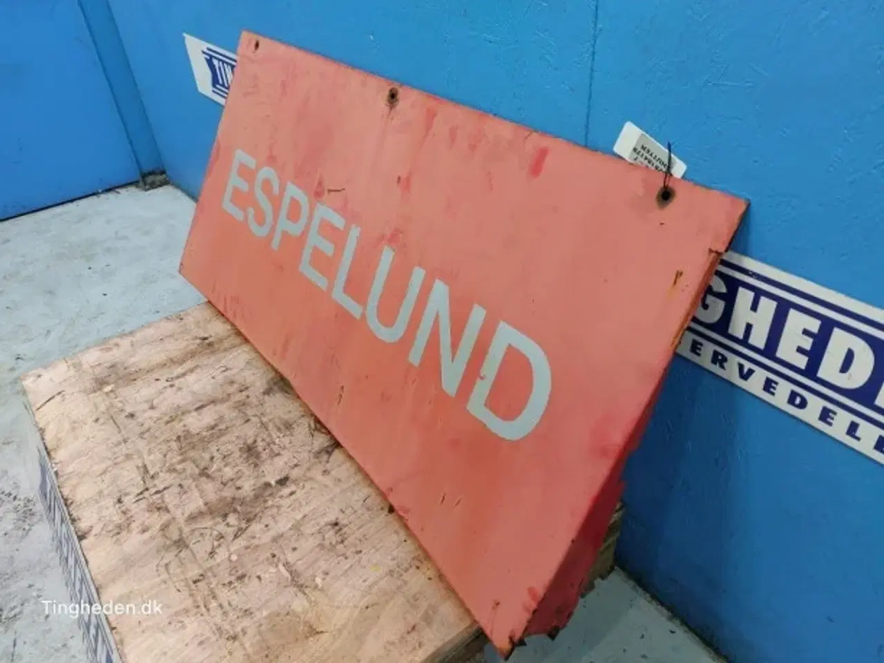 Billede 12 - Massey Ferguson 32 Skærm 28184179