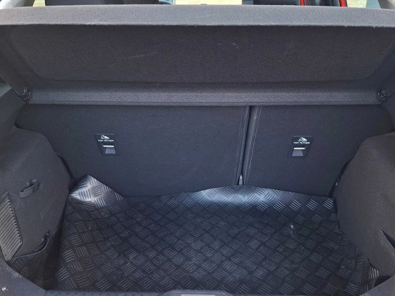 Billede 5 - Ford fiesta 1,5 diesel årg 2019