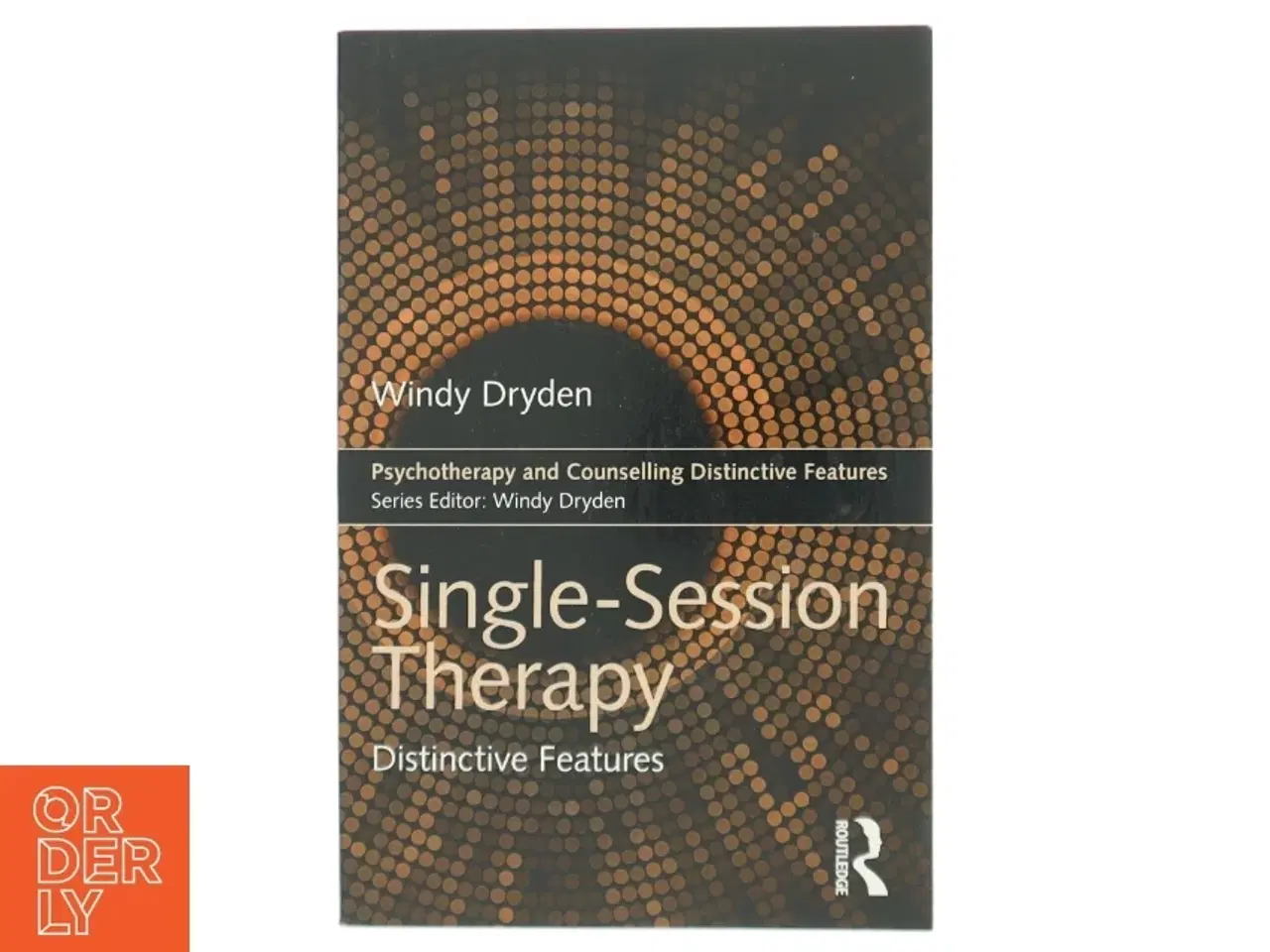 Billede 1 - Single-Session Therapy af Taylor & Francis Group (Bog)