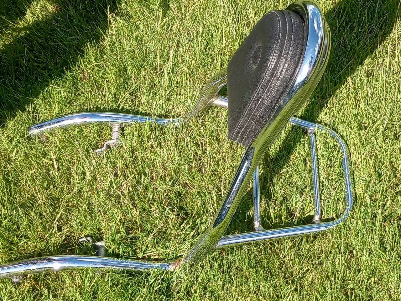 Billede 16 - Yamaha XV 535