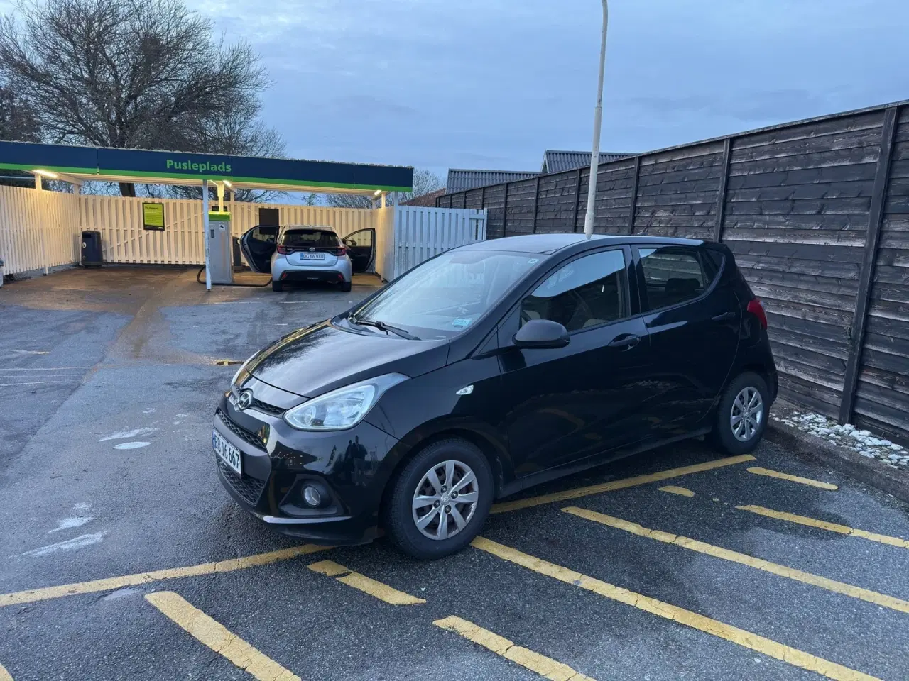 Billede 1 - Hyundai i10 1,0 Move