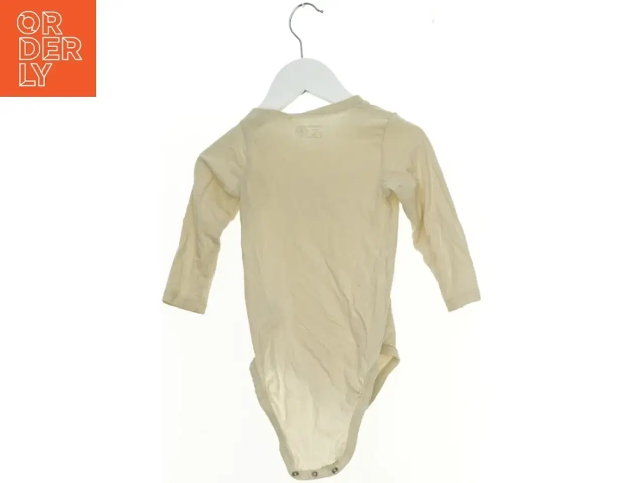 Billede 2 - Bodystocking fra Lindex (str. 80 cm)