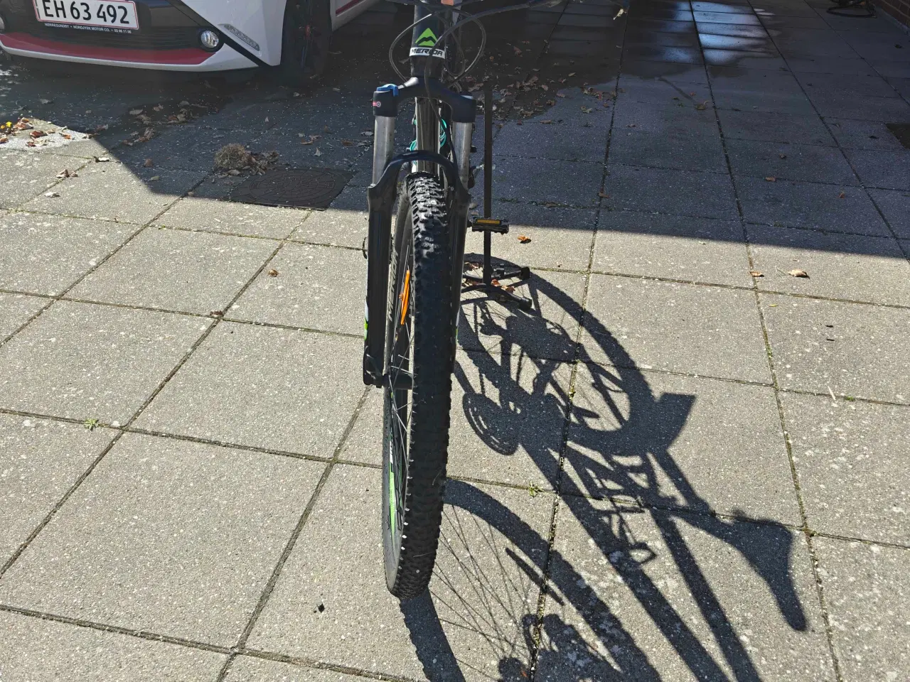 Billede 3 - Mountain bike Merida