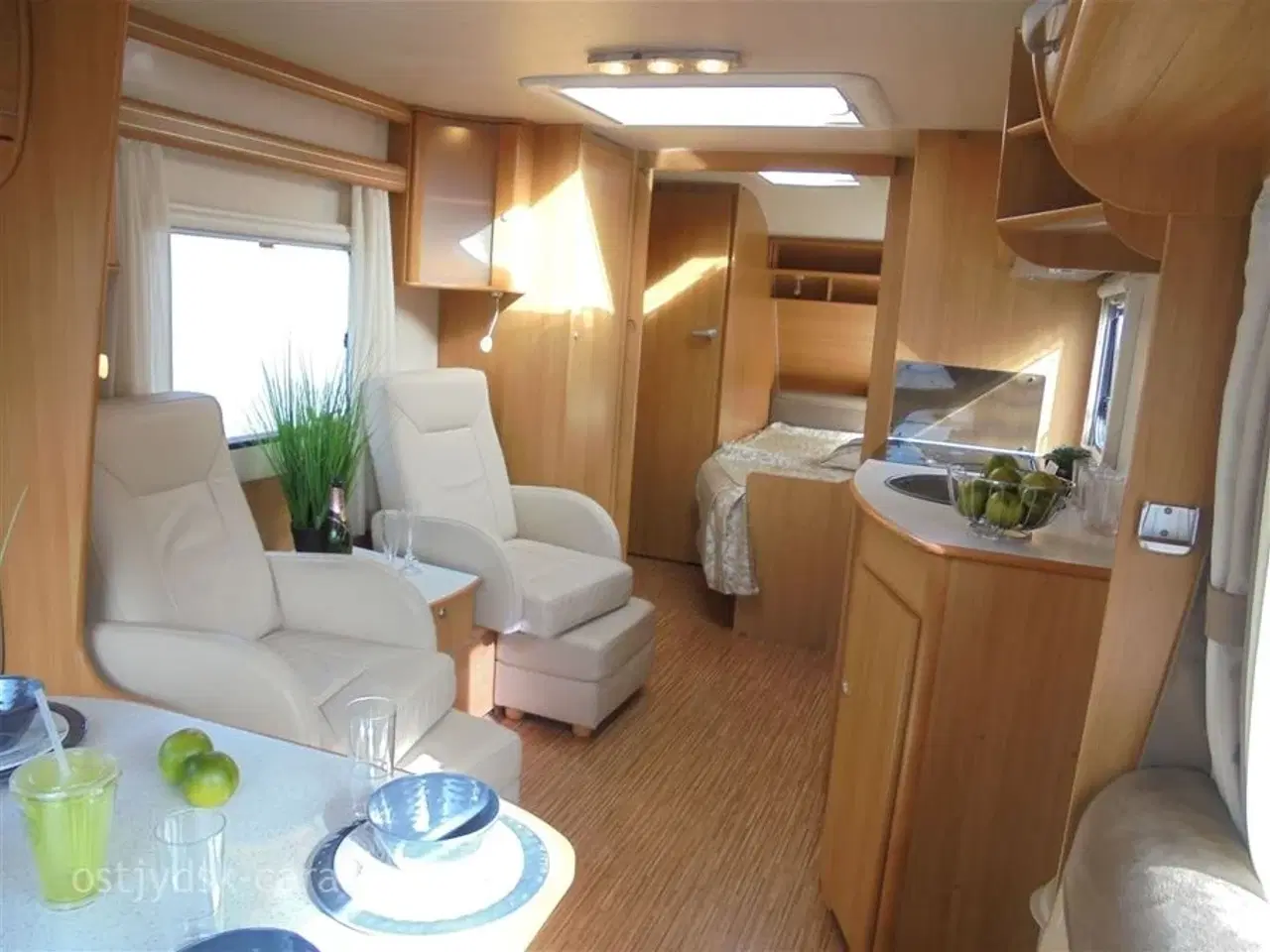 Billede 9 - 2010 - Adria Classica 613 PU