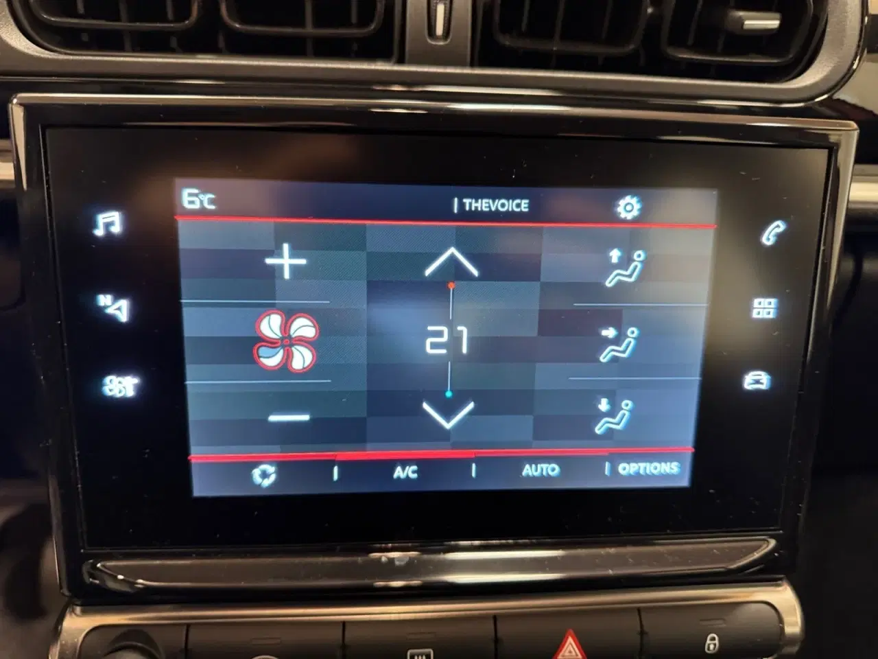 Billede 9 - Citroën C3 1,2 PureTech 82 Live Van