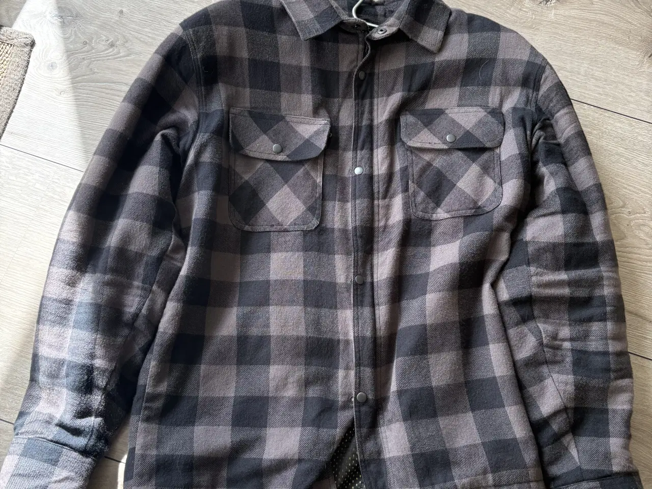 Billede 8 - Mc tøj sælges.