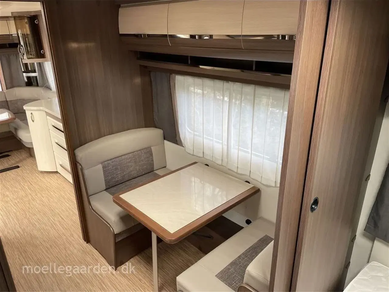 Billede 5 - 2015 - Hobby Prestige 720 UKFe