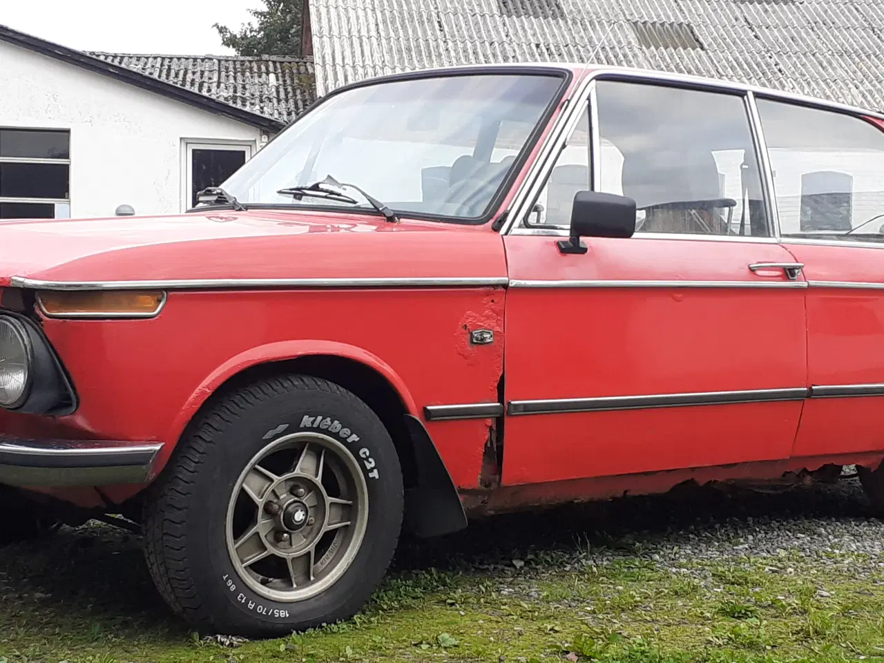 Billede 5 - BMW 2002 Touring