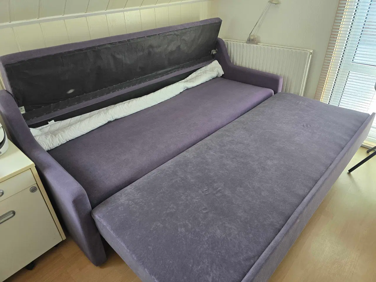 Billede 3 - Sovesofa