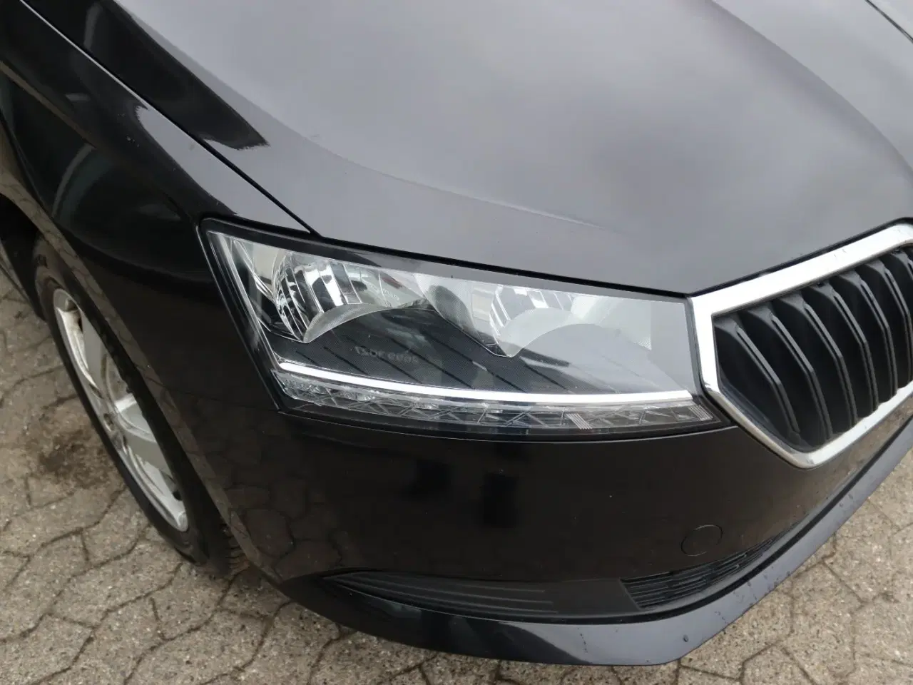 Billede 9 - Skoda Fabia 1,0 TSi 95 Ambition Combi