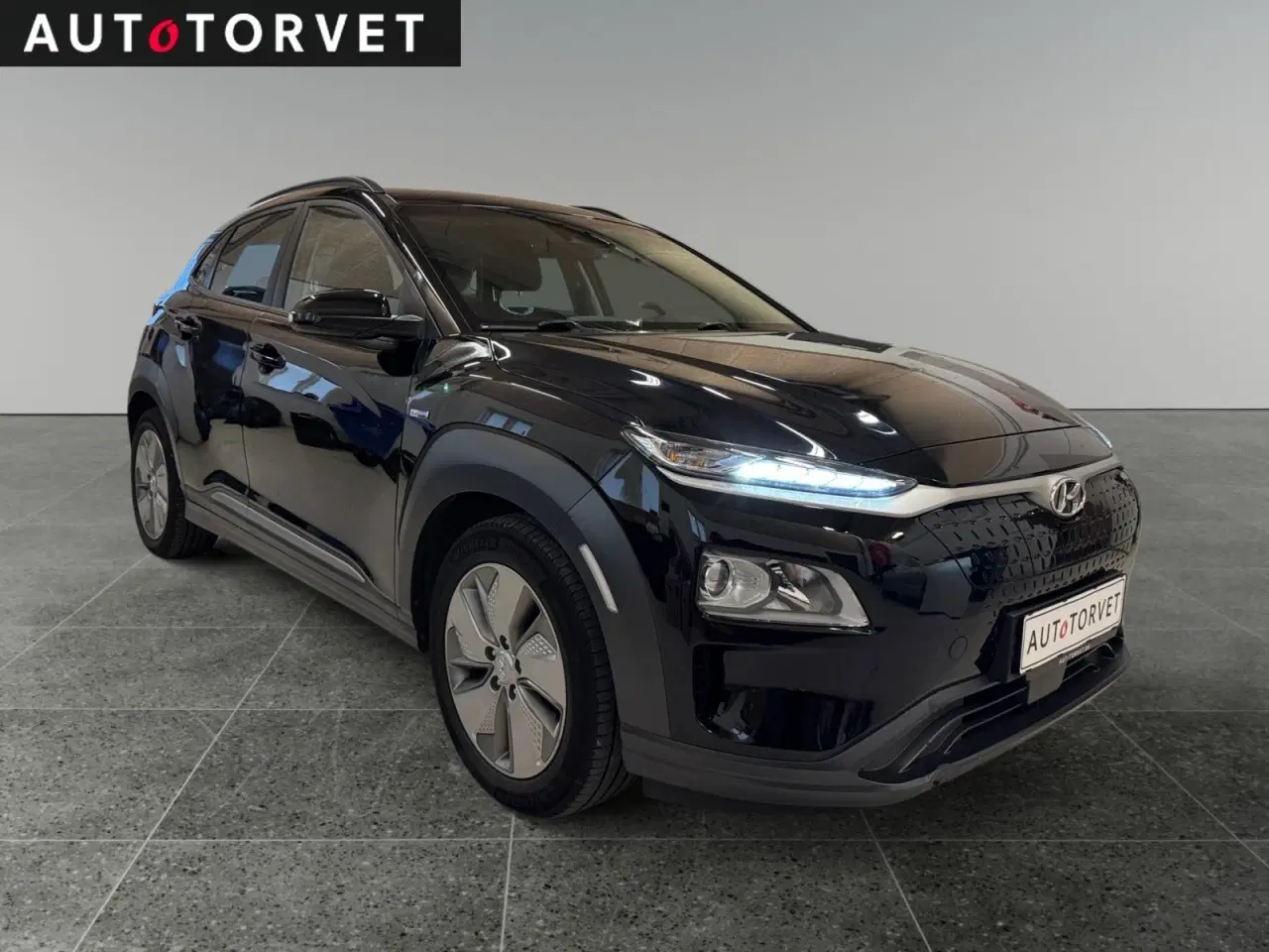 Billede 2 - Hyundai Kona 64 EV Trend Komfort