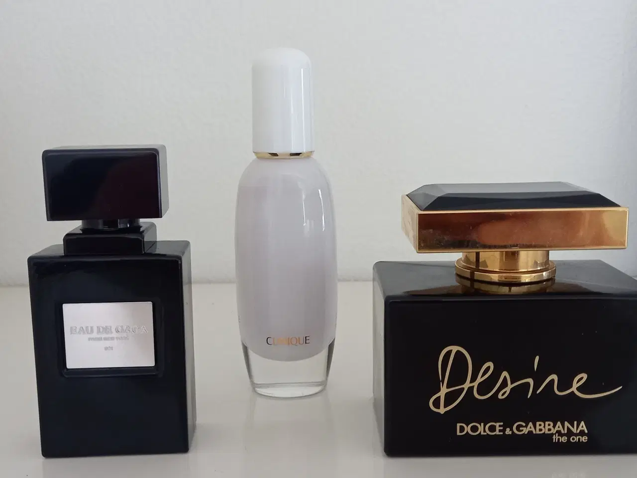 Billede 1 - Parfumer