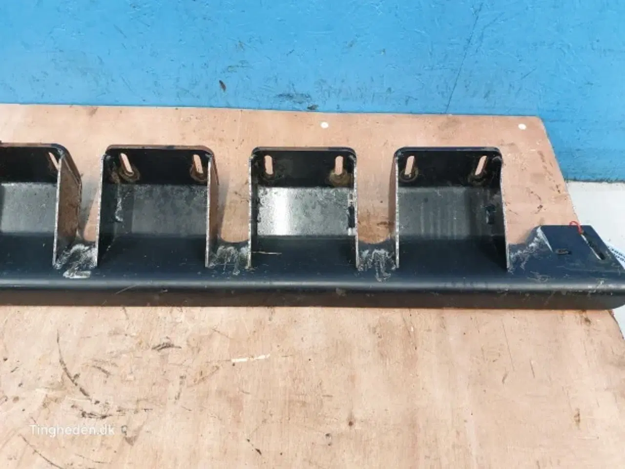 Billede 13 - New Holland BB 9090 BESKYTTELSESSKÆRM 700141228