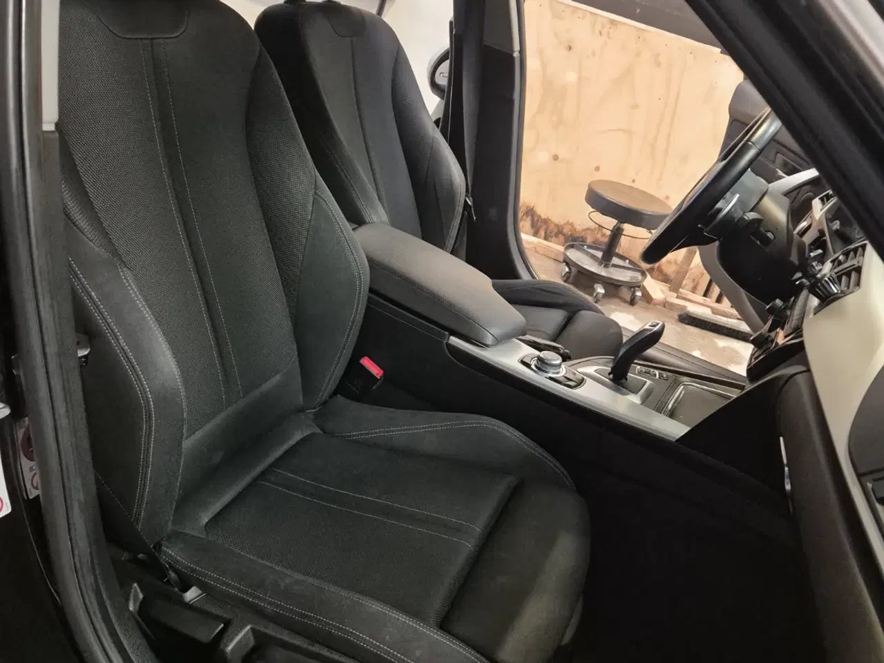 Billede 5 - BMW f31 320d