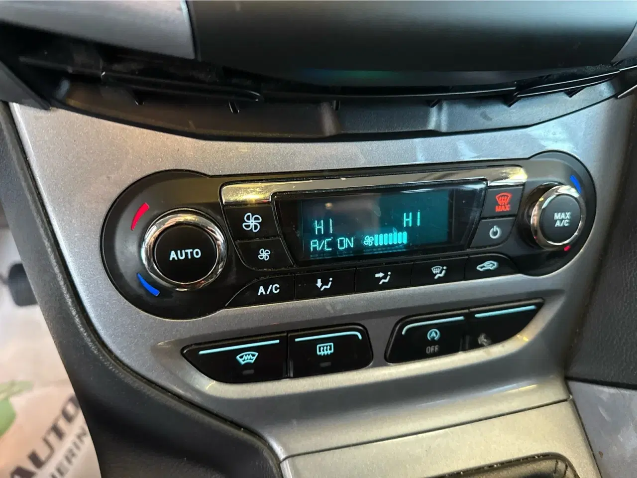 Billede 13 - Ford Focus 1,0 SCTi 125 Titanium stc. ECO