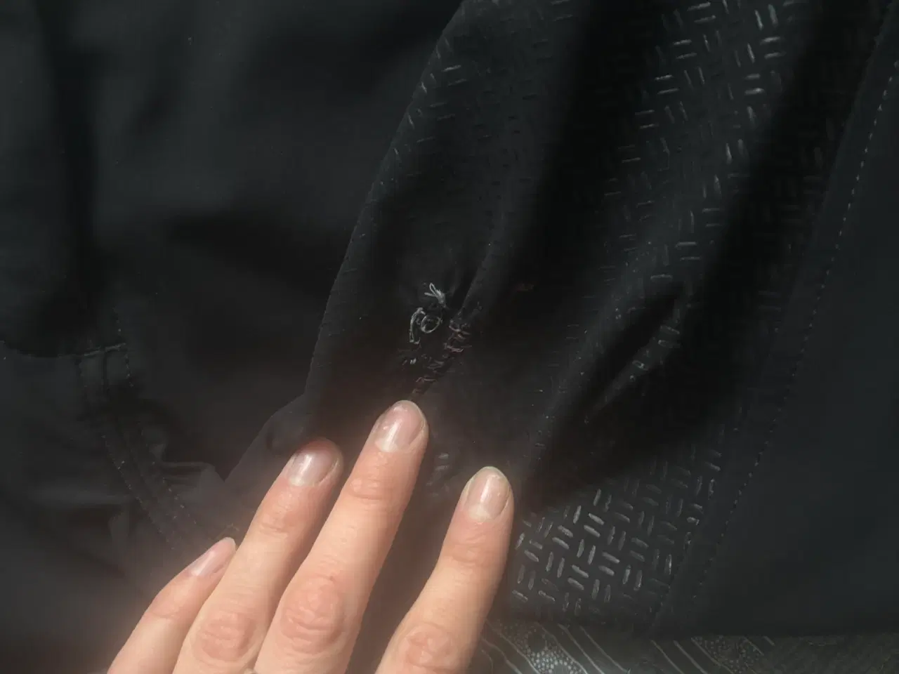 Billede 5 - Kingsland ridebukser med fuld grip 