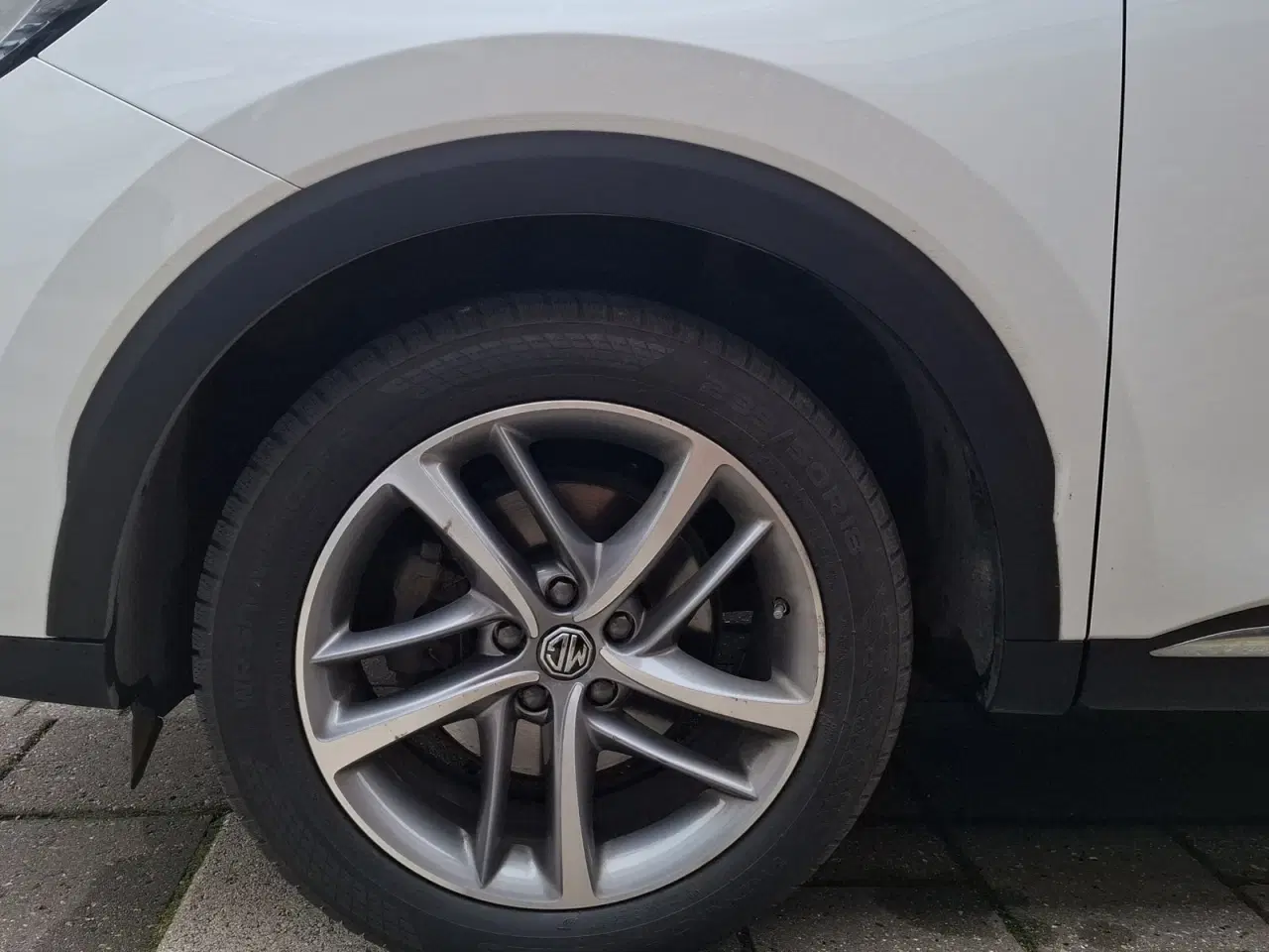 Billede 17 - MG EHS 1,5 PHEV Luxury