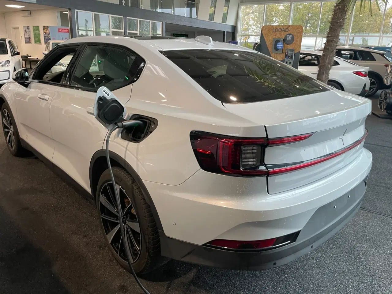 Billede 6 - Polestar 2  Long Range
