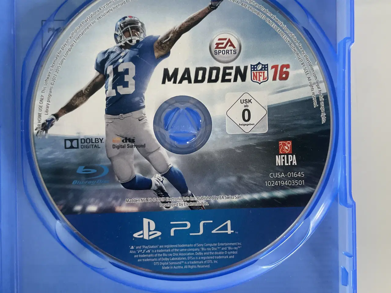 Billede 5 - Playstation 5 og 4 spil som Grand Turismo 7, NBA 2