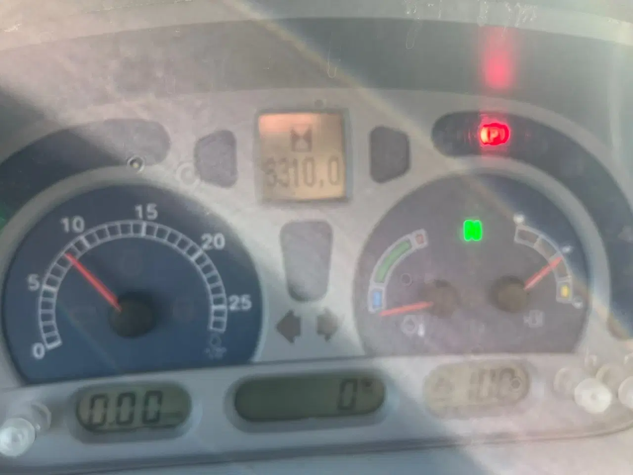 Billede 13 - New Holland T7.290 Med frontlift & traktoren er GPS klar