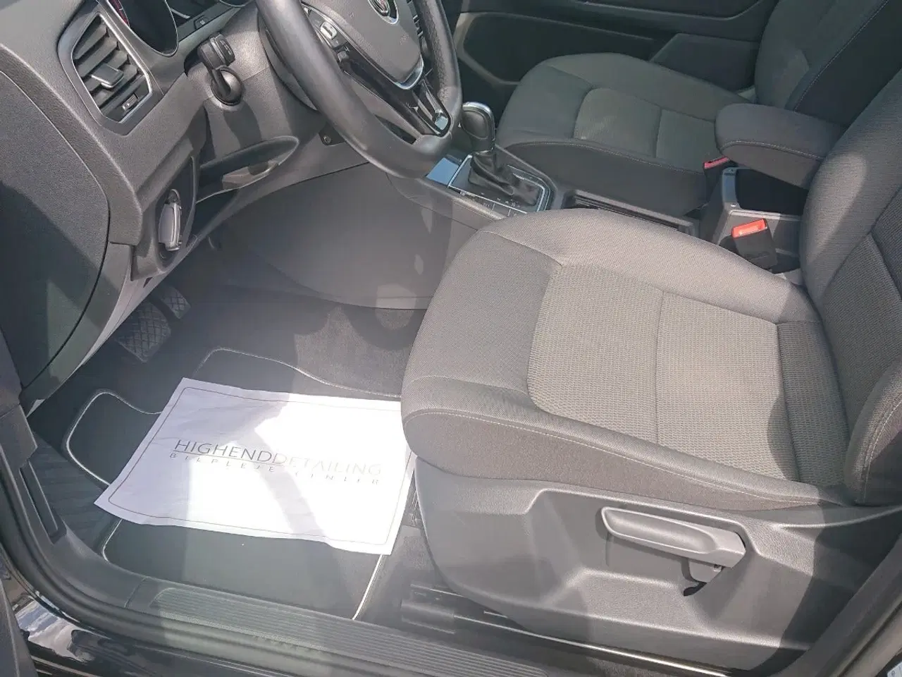 Billede 7 - VW Golf Sportsvan 1,5 TSi 130 Comfortline DSG