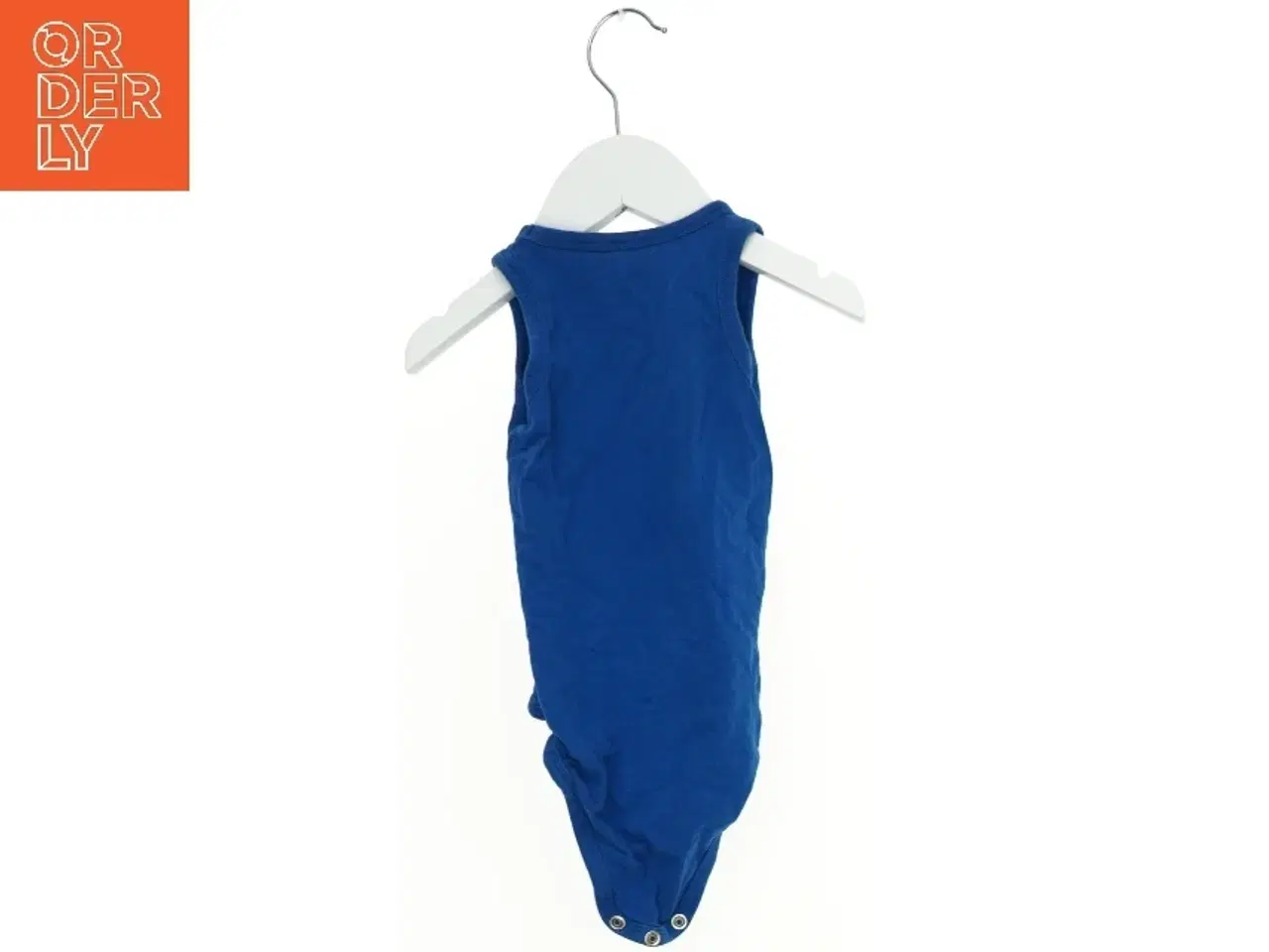 Billede 2 - Bodystocking fra VRS (str. 68 cm)