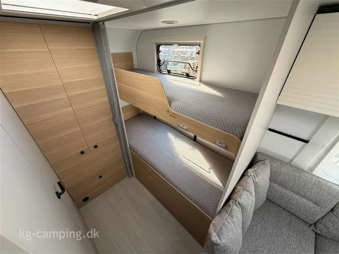 Billede 3 - 2026 - Adria Adora 573 PT   Ny Adora generation nu på lager!