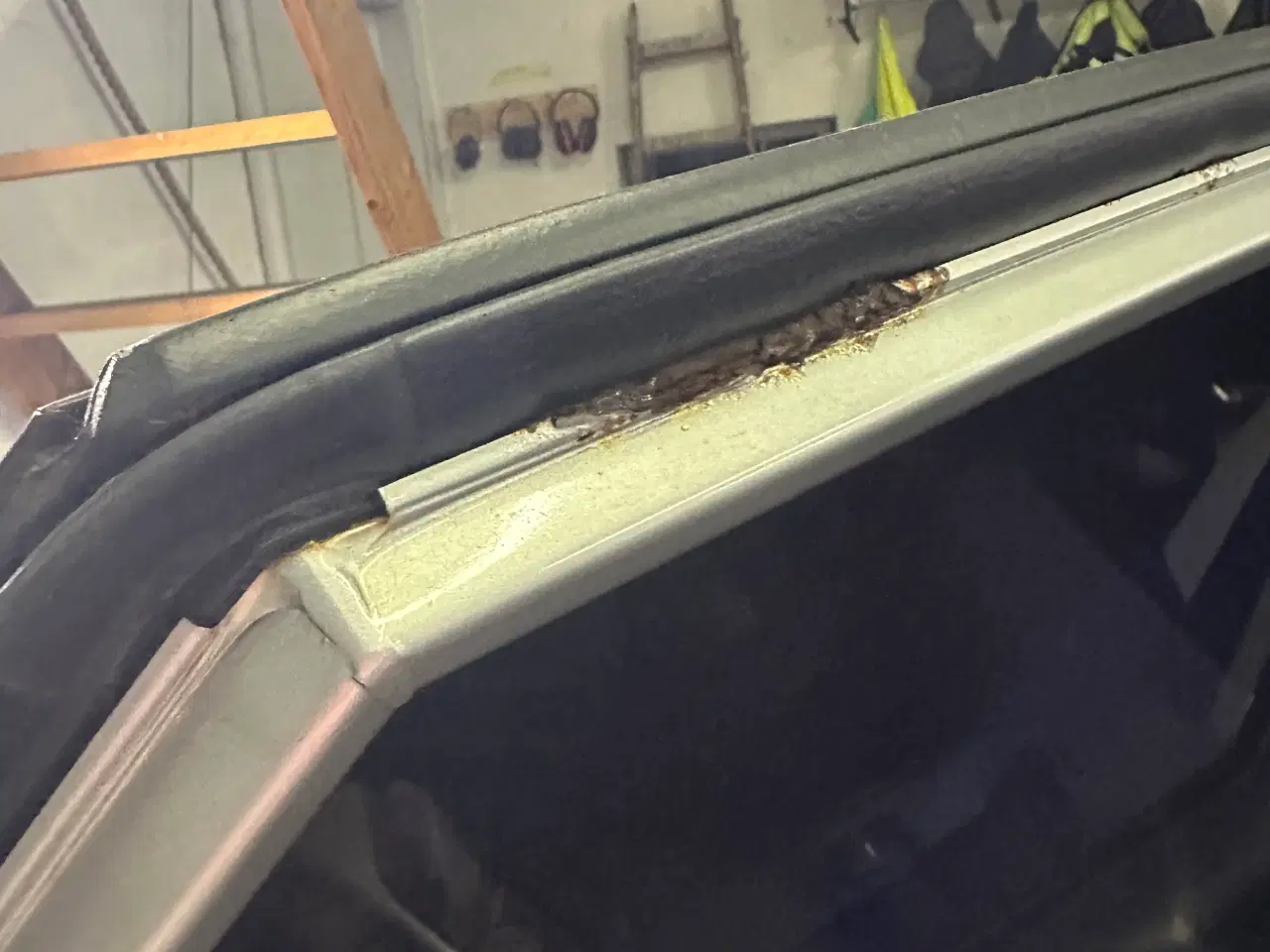 Billede 8 - Hyundai ix35 sælges