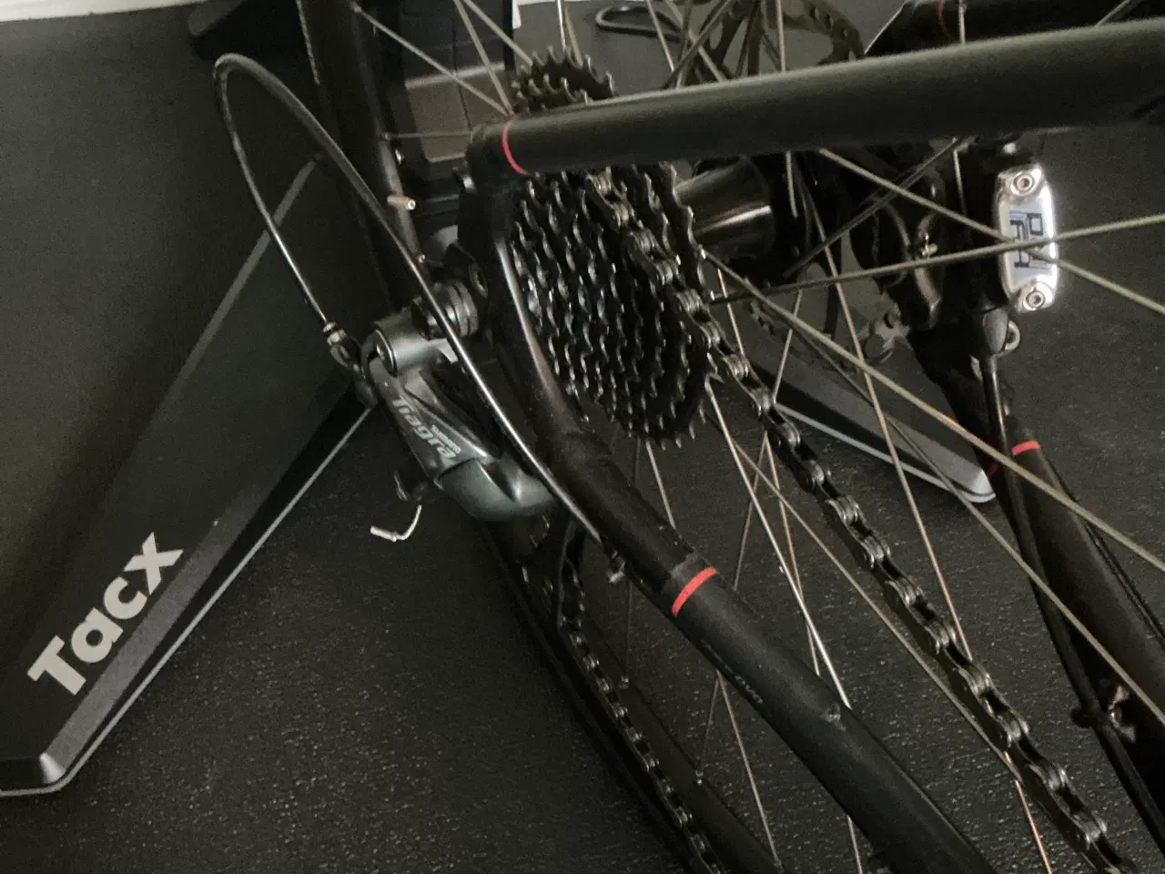 Billede 4 - Racercykel SPECIALIZED 51 cm