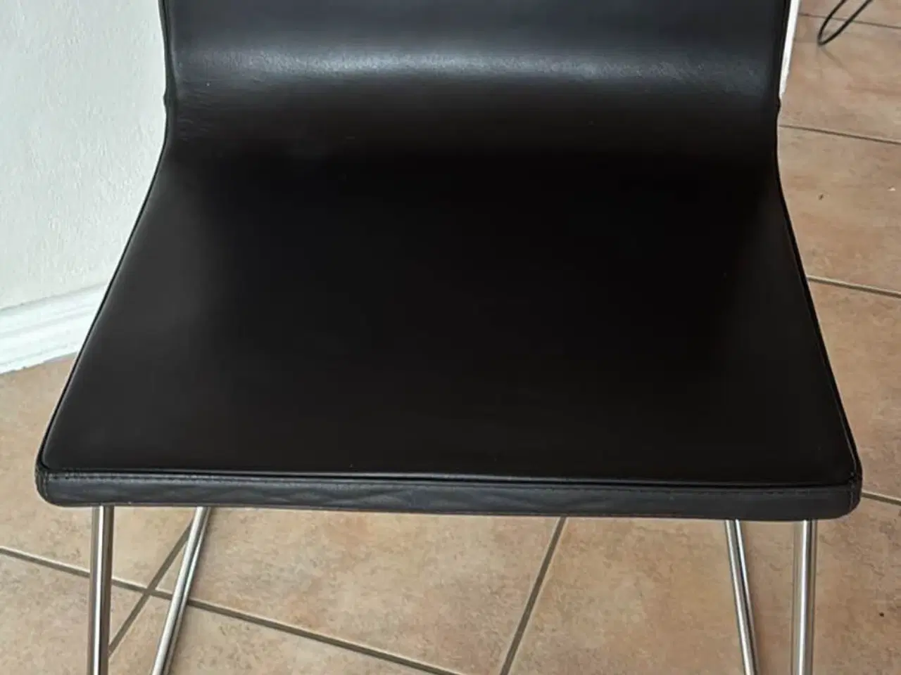 Billede 1 - 6 flotte stole