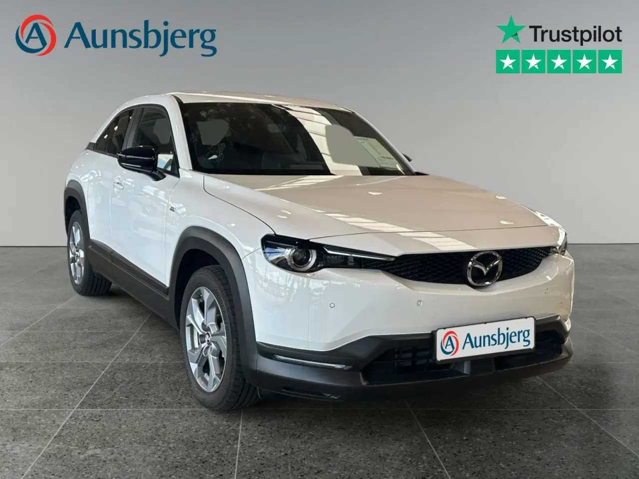 Billede 7 - Mazda MX-30  e-SkyActive Exclusive-Line