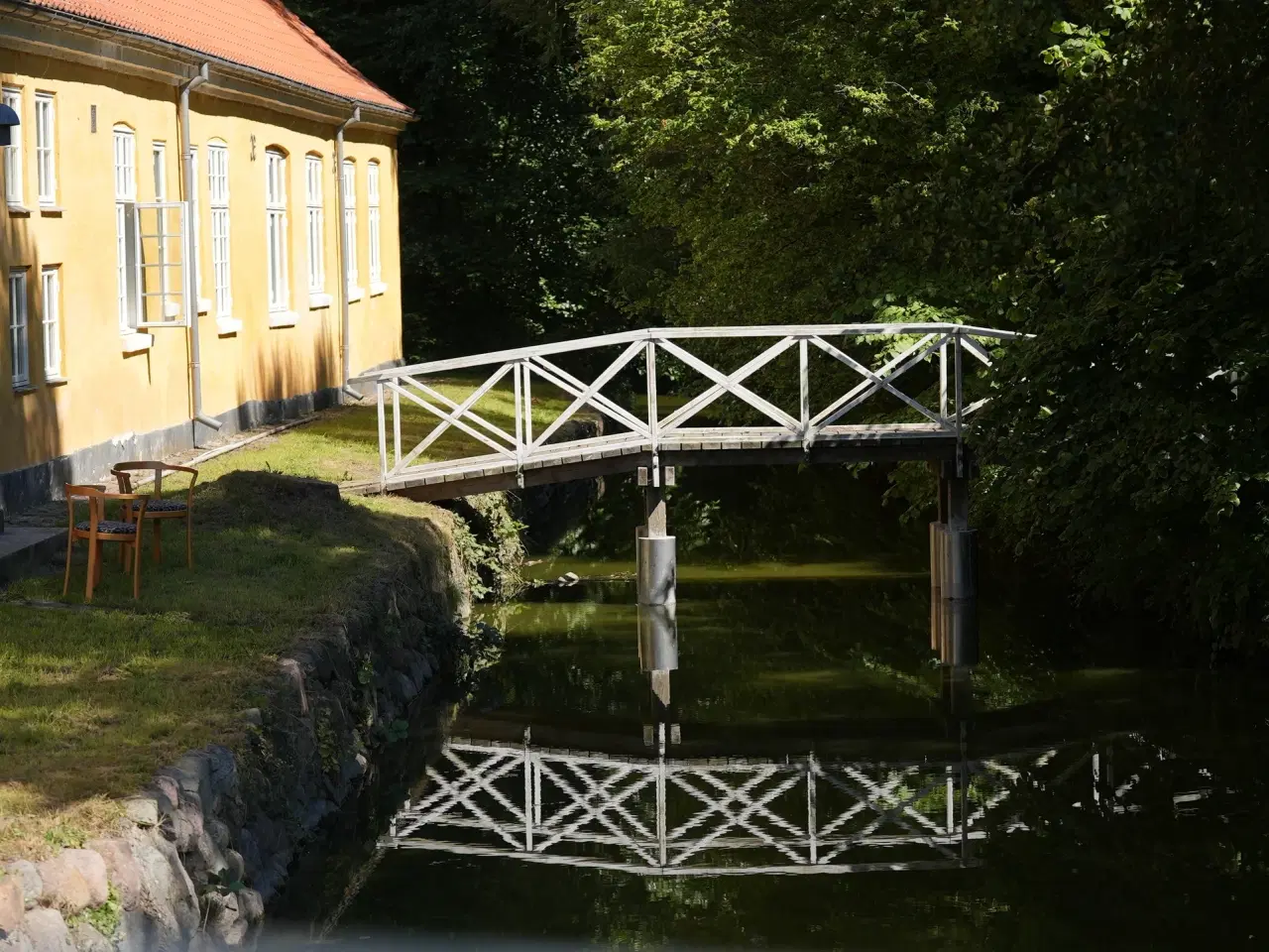 Billede 16 - Indbydende  kontor på 1.106 m²