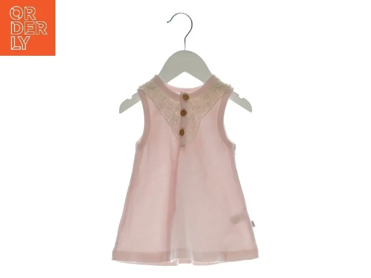 Billede 1 - Kjole fra Joha (str. 70)