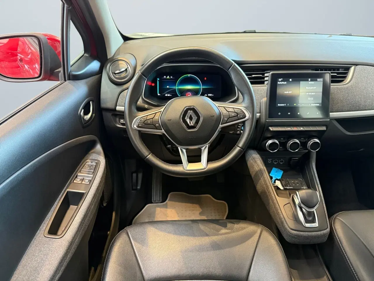 Billede 5 - Renault Zoe 52 Experience