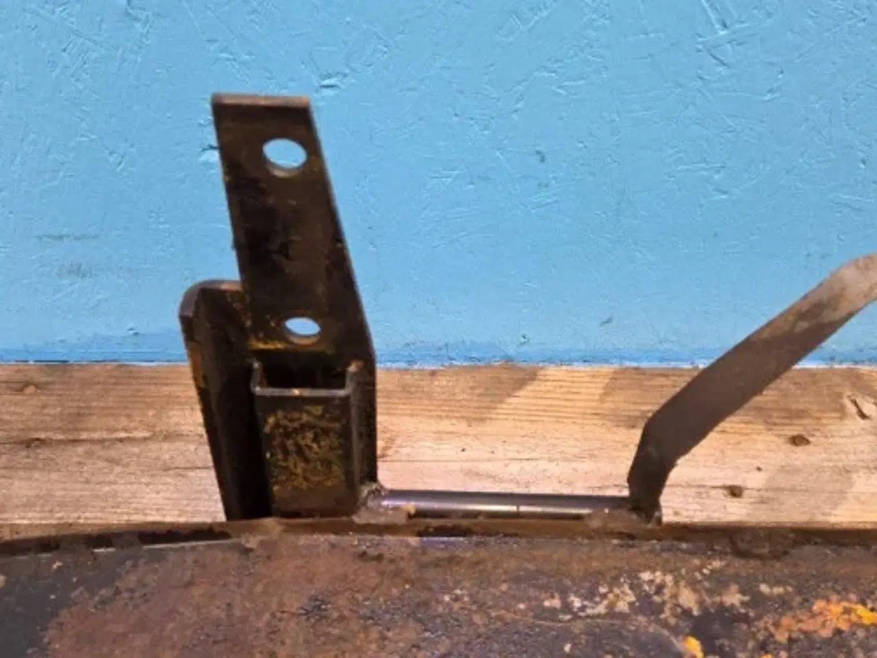 Billede 10 - Massey Ferguson 6290 Support 3779411M1