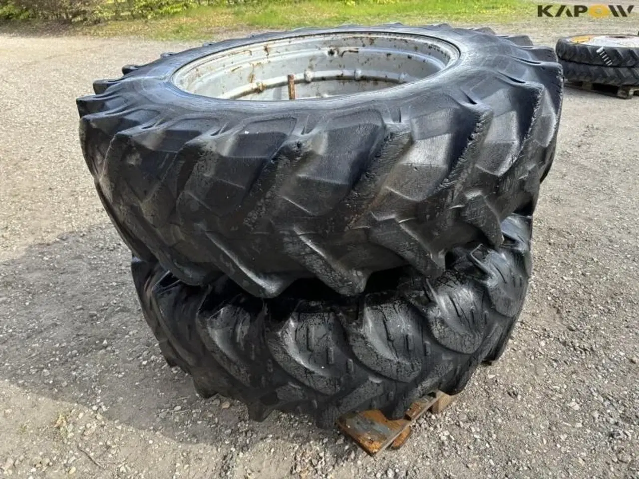 Billede 5 - Pirelli 16.9-R34
