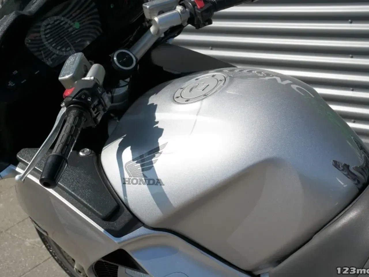 Billede 23 - Honda ST 1300 Pan European MC-SYD       BYTTER GERNE