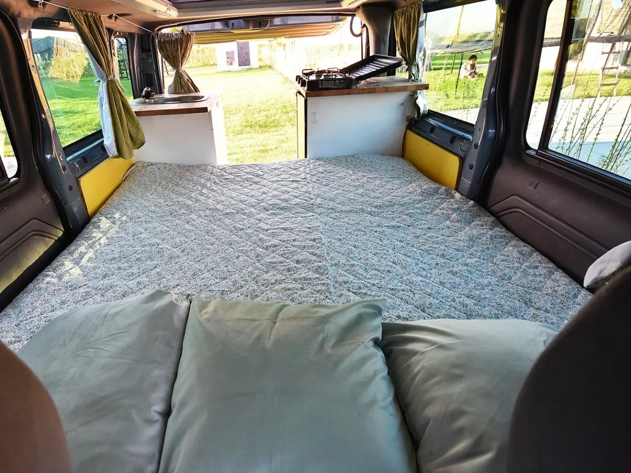 Billede 10 - super flot autocamper 