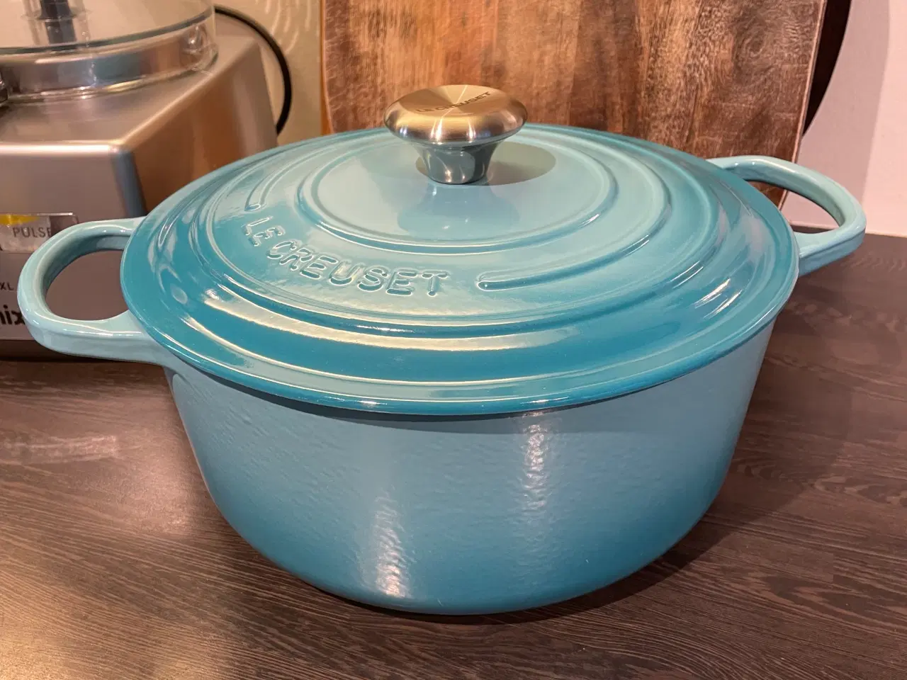 Billede 1 - Le Creuset gryde 26 cm
