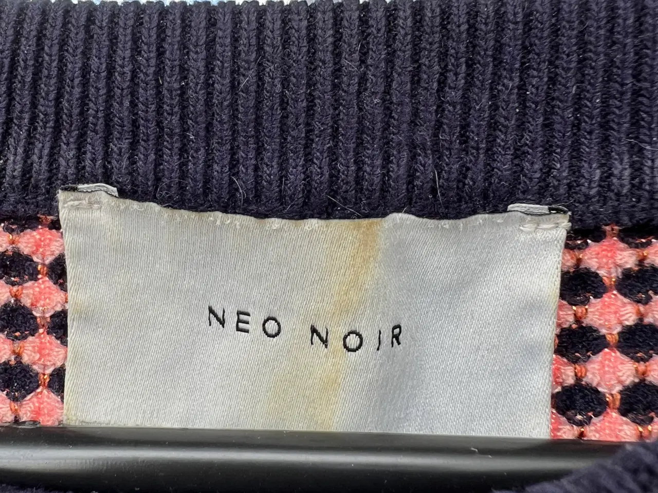 Billede 2 - Trøje fra Neo Noir