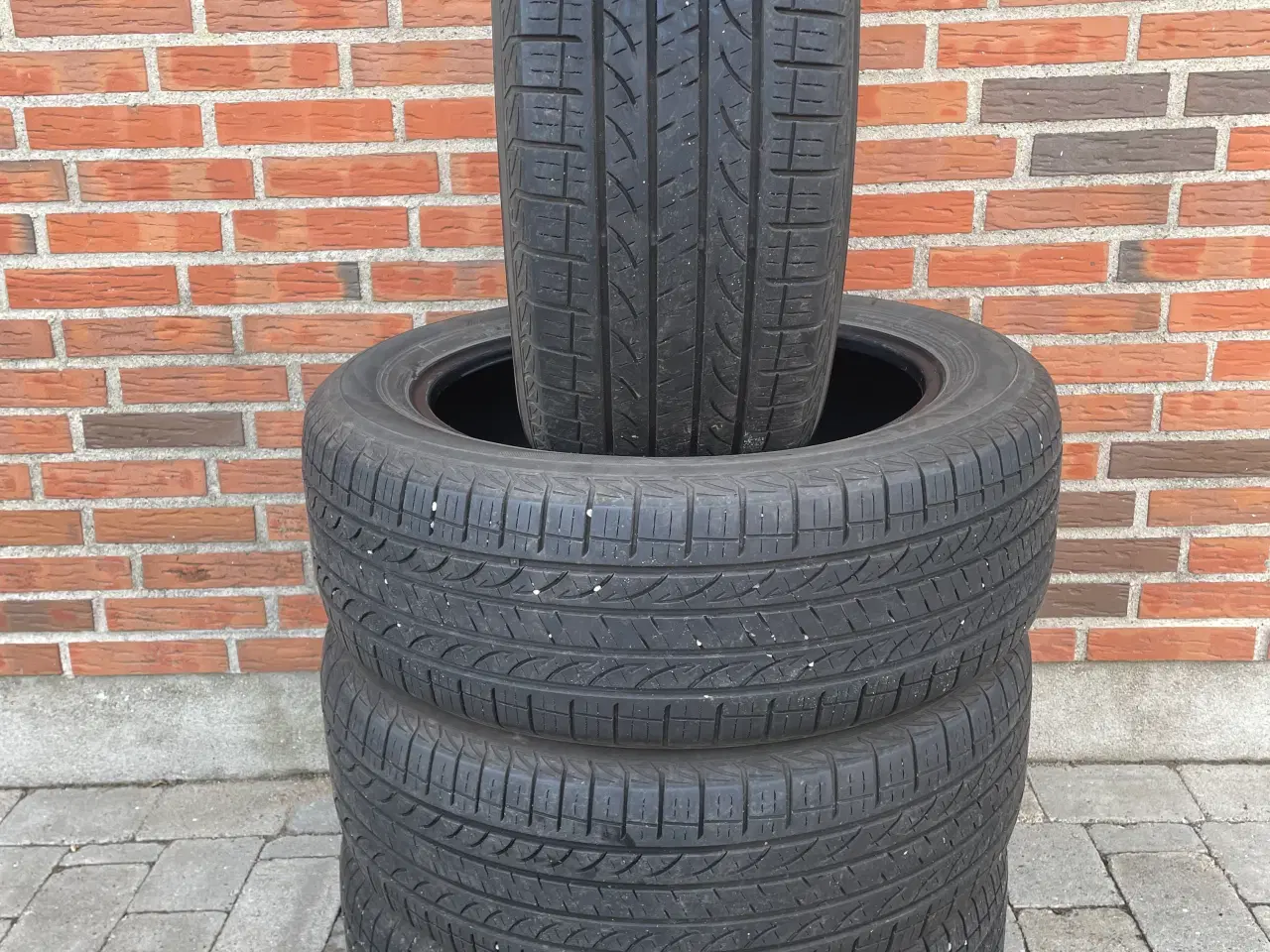 Billede 2 - Gode sommerdæk