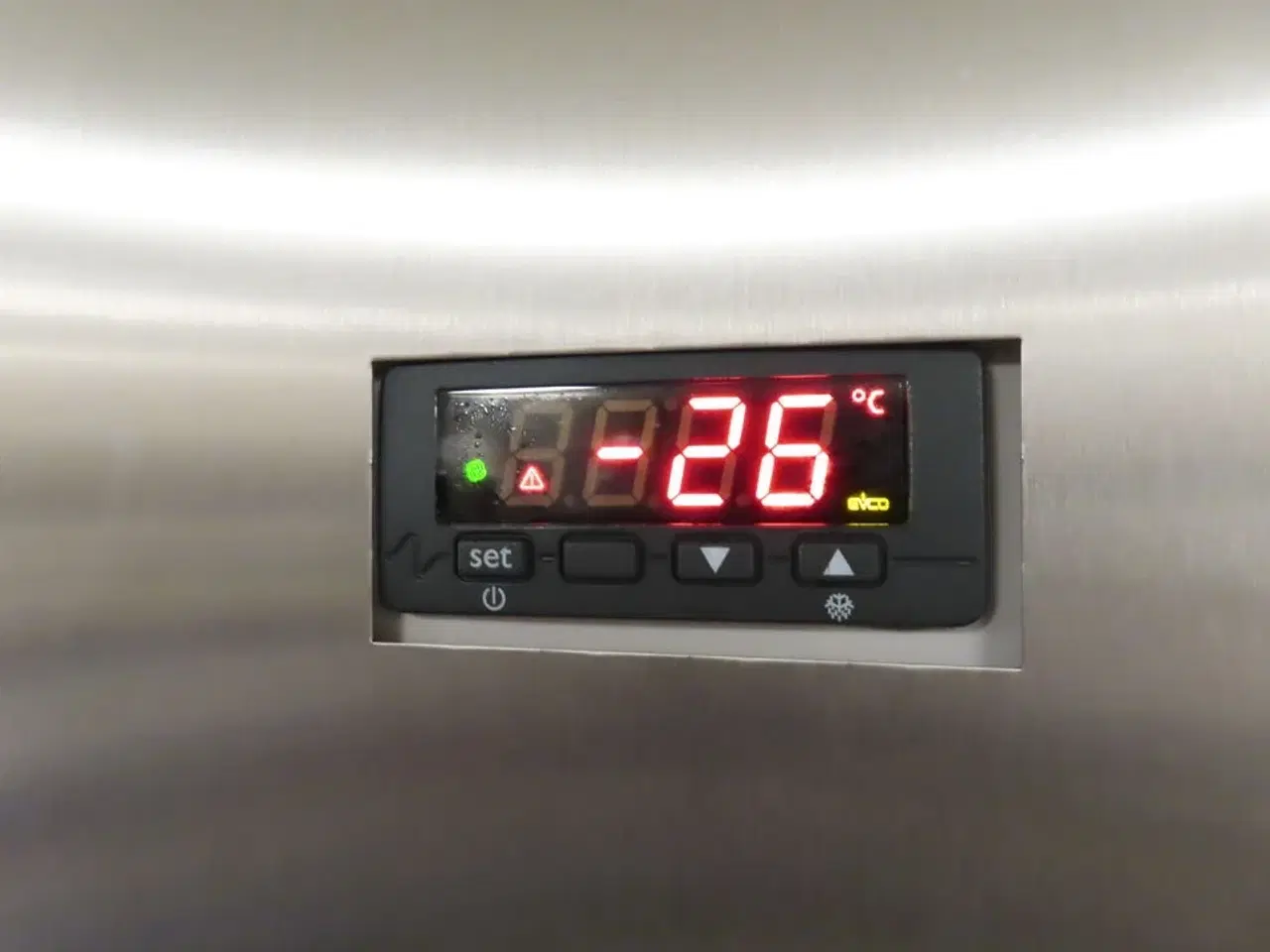 Billede 8 - Industrifryser SNOWFLAKE R290